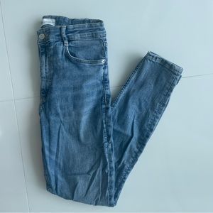 Zara Skinny Jeans